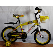 Competitive Price Beautiful Kids Bikes (FP-KDB113)
